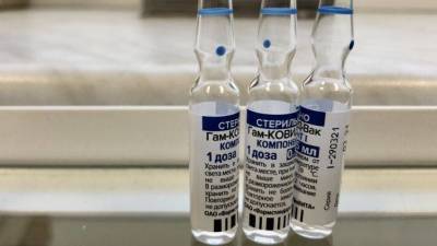 Названа дата старта программы поощрения пожилых москвичей при вакцинации от COVID-19