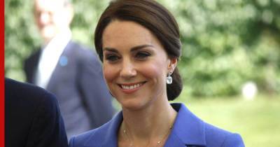 Кейт Миддлтон взяла на себя неожиданную роль в королевской семье