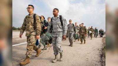 США и НАТО приступили к выводу войск из Афганистана