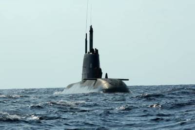 Власти Индонезии признали гибель подводной лодки и десятков членов экипажа и мира