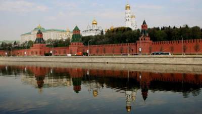 В Кремле сообщили, когда может состояться встреча Байдена и Путина