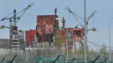 В 30 км от катастрофы - воспоминания ликвидаторов аварии на Чернобыльской АЭС