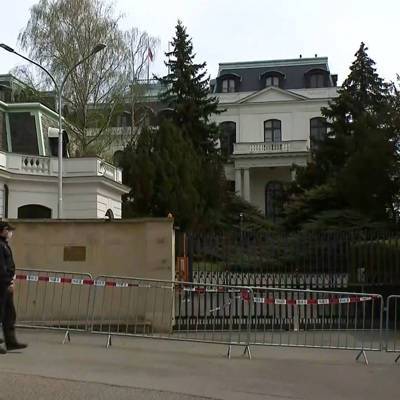Президент Чехии: доказательств присутствия «российских агентов» во Врбетице нет