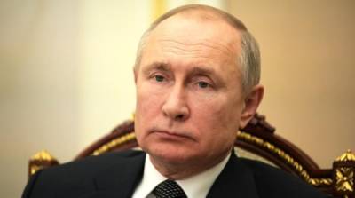 Когда Путин встретится с Байденом: назван предполагаемый срок