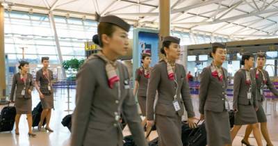 В Южной Корее экс-главу авиакомпании наказали за отказы сотрудницам в "менструальном отпуске"