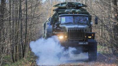 Министр обороны Швеции усомнился в словах Шойгу об отводе российских войск