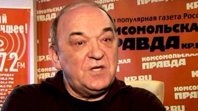 Баранец назвал истинную причину проведения учений ВС РФ, которые вызвали панику у Киева