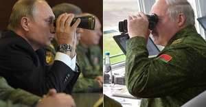 «Последствия будут драматичными». Что Россия замышляет насчет военной базы в Беларуси?