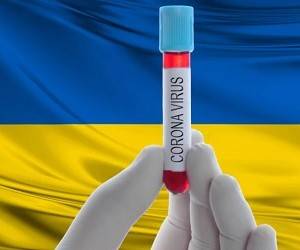 Эпидемиолог предупредила о четвертой волне коронавируса в Украине