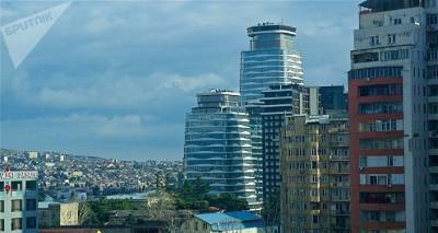 Аферисты в Тбилиси: как Ламара нашла мегадешевую квартиру в столице Грузии