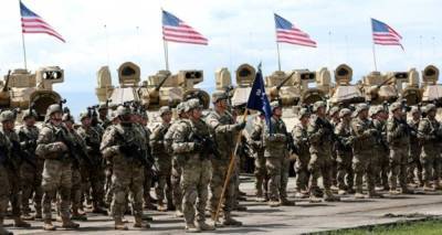 Штаты начали выводить свои войска из Афганистана