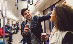 Романтика подземки: почему мы не можем забыть незнакомца из метро