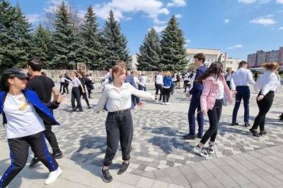 В Предгорье на Кавминводах устроят девятичасовой танцевальный марафон
