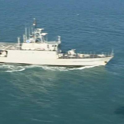 ВМС Индонезии обнаружили пропавшую подлодку