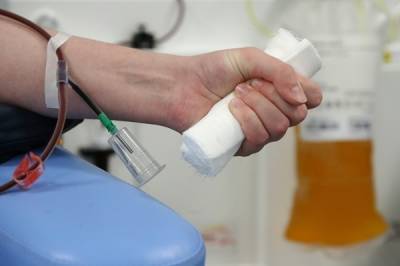Главврач станции переливания крови: после донорства снижается эффективность оральных контрацептивов