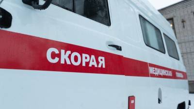 Лобовое ДТП с четырьмя погибшими произошло в Якутии