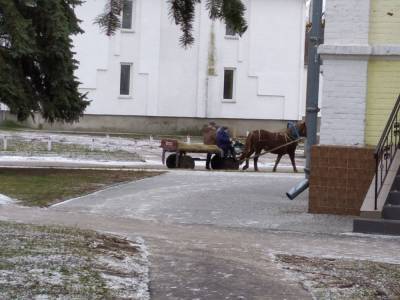 Сильные заморозки: спасатели объявили первый уровень опасности по Украине - погода резко испортится