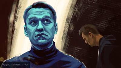 Шаповалов спрогнозировал заявления о новых "болезнях" Навального