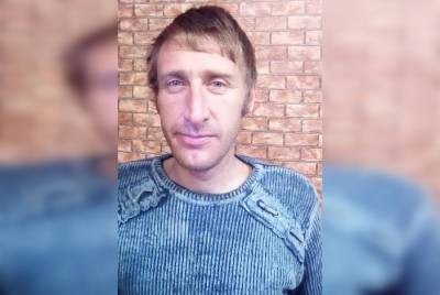 В Башкирии пропал без вести 34-летний Максим Карманов