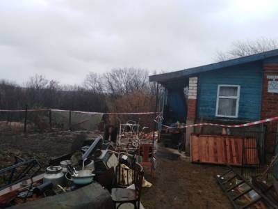 Жильцы разрушенного дома в Кстовском районе переехали к соседям