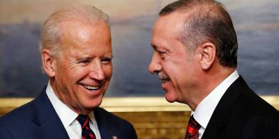 Турция не решится дать ответ США, хотя решение Байдена по геноциду армян ухудшит отношения - эксперт - ТЕЛЕГРАФ