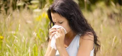 Медики назвали главную ошибку в лечении сезонной аллергии