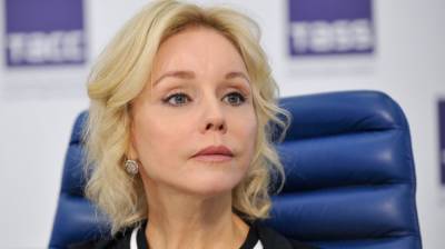 Вдова Табакова резко отреагировала на признания Прокловой в эфире НТВ