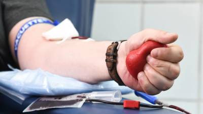 Эффективность оральных контрацептивов может снижаться после донорства крови