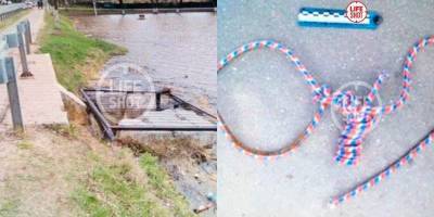 В Подмосковье в Бронницах 14-летнюю россиянку нашли привязанной к водосточной решетке - фото - ТЕЛЕГРАФ