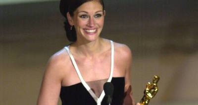 Великолепные образы актрис с красной дорожки "Оскара": бонус - платье Билли Портера