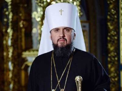 Все украинские лавры будут принадлежать ПЦУ, - митрополит Епифаний