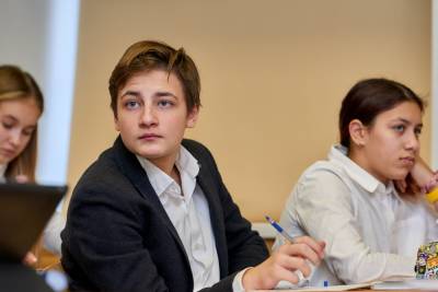 Выпускники липецких школ, набравшие 100 баллов на ЕГЭ, проводят мастер-классы для старшеклассников – Учительская газета