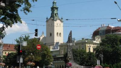 Во Львовской области отменяется «красный» уровень эпидопасности