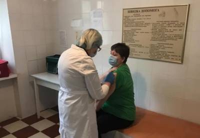 Выплата за смерть от вакцинации составит 1,7 млн гривен – Кабмин