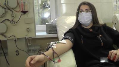 Россиянок предупредили о снижении эффекта оральных контрацептивов после донорства крови