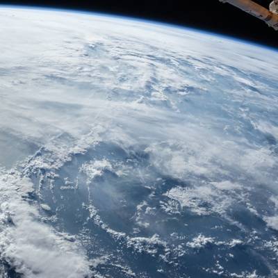 "Роскосмос" планирует полностью развернуть орбитальную станцию до 2035 года