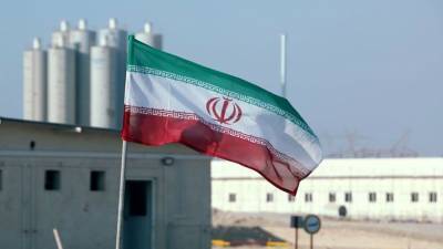 Замглавы МИД Ирана назвал условие для возврата к ядерной сделке