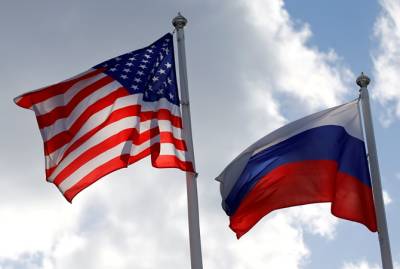 США стали первыми в российском списке “недружественных государств”
