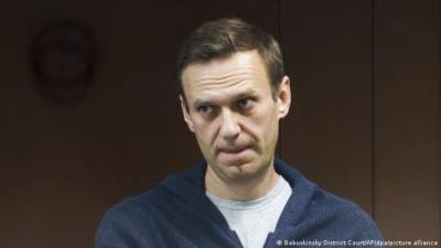 Лечение – не оптимальное: медики рекомендуют перевести Навального в стационар