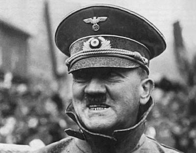 Томас Манн - Рихард Вагнер - Генрих Гиммлер - Директива «NN»: что означал худший приказ Гитлера - russian7.ru