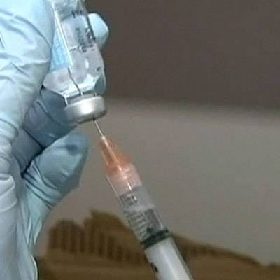 Более 5 млн американцев пропустили вторую прививку от коронавируса
