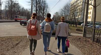 Весна отстает от графика: метеорологи назвали дату прихода тепла в Ярославль