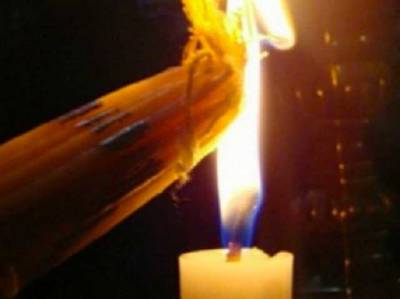 «Возможно, не в то время»: митрополит Епифаний рассказал, как в Украину доставят Благодатный огонь