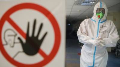 Украинский врач рассказал об особенностях новых штаммов коронавируса