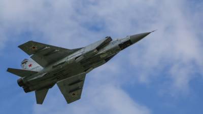 Пользователи соцсетей похвалили обративших в бегство самолеты НАТО асов из ВКС России