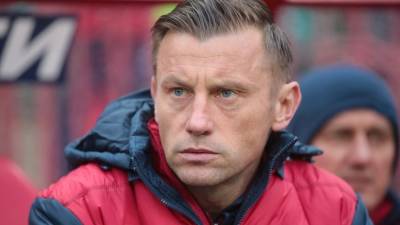 Олич высказался о причинах трёх подряд поражений ЦСКА