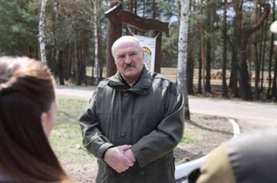 Снайперу обещали миллион долларов: Лукашенко раскрыл подробности "покушения"