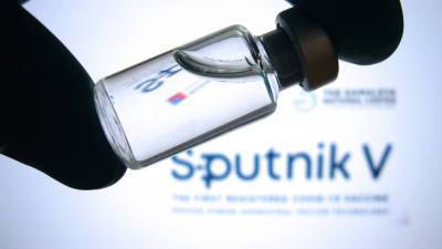 Венгерские специалисты признали «Спутник V» самой эффективной вакциной в мире