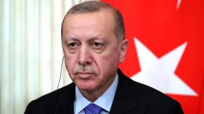 Эрдоган проглотит унижение Байдена из страха перед Путиным