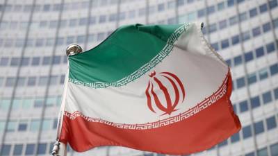 Иран решил стать хабом по производству «Спутника V» на Ближнем Востоке